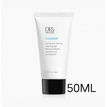 LDR1001 潔膚霜 1 - 溫和潔膚凝膠(50ml)