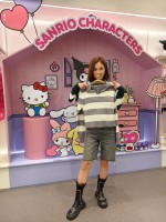 韓國直送 SPAO - (Woody) Cable Half Open Sweater (GRAY)