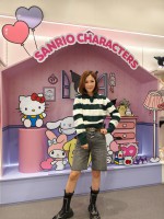 韓國直送 SPAO - (Woody) Cable Half Open Sweater (HUNTER)