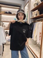 韓國直送 WACKY WILLY _Graphic Short Sleeve T-Shirt