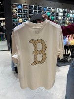 韓國人氣潮牌直送 MLB 上衣