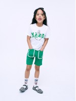 韓國MARDIMERCREDI - KIDS TSHIRT RING WITH ROCK_WHITE