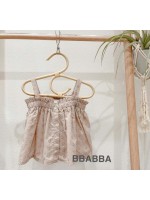BBABBA 韓國嬰兒連身裙