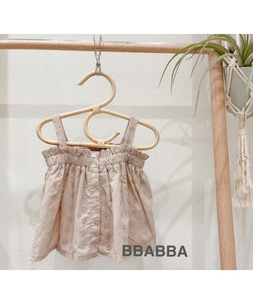 BBABBA 韓國嬰兒連身裙