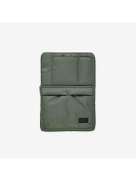 韓國NEW BALANCE - BLACK EDITION_LAPTOP POUCH (Khaki)