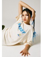 韓國 NERDY - Disney X Nerdy Logo Short Sleeve T-Shirt (2color)