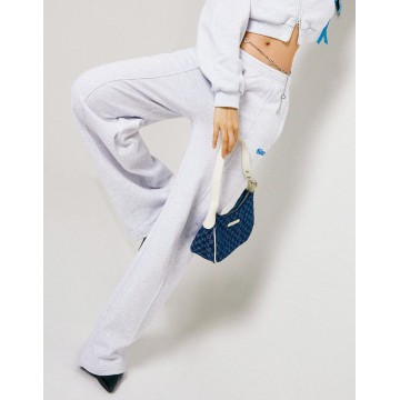 韓國 NERDY - Disney X Nerdy Wide Sweatpants (2color)