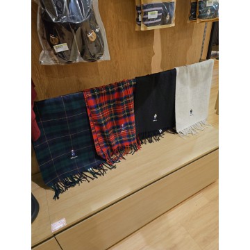 韓國直送 WHO.A.U - Steve Essential Muffler 韓國直送 WHO.A.U - Steve Essential Muffler