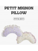 韓國 itsdog - Petit Mignon Pillow 枕頭 ♡寵物屋