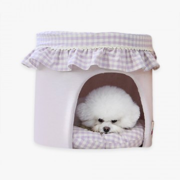 韓國Itsdog – FRUIT JAM 寵物屋 (葡萄紫色)♡寵物屋