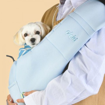 韓國olchi – Sling Bag Vol.3 (2color)♡寵物生活用品