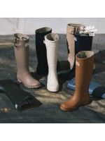 韓國Rockfish Weatherwear - ORIGINAL RAIN BOOTS LONG - 8color