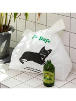 Romane - Large Reusable Bag Ver.2 (6colors)♡韓國文創