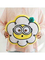 【韓國直送】Minions Daisy Bob 靠墊｜미니언즈 쿠션_벨로 데이지 밥