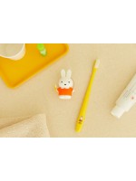 【韓國直送】Kakao Friends x Miffy 牙刷架套裝｜미피 칫솔꽂이세트