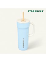 韓國 Starbucks - Sunset Summer Dante Tumbler 710ml