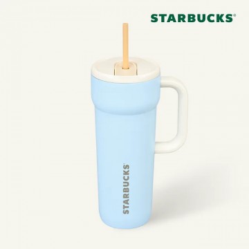 韓國 Starbucks - Sunset Summer Dante Tumbler 710ml
