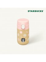 韓國 Starbucks - Sunset Summer Endor Tumbler 200ml