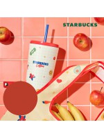 韓國 Starbucks SS Grocery Market Joy Cold Cup 710ml