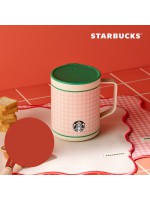 韓國 Starbucks SS Grocery Market Debi Tumbler 473ml
