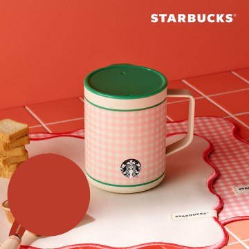 韓國 Starbucks SS Grocery Market Debi Tumbler 473ml