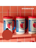 韓國 Starbucks SS Grocery Market TKHA Cold Cup 720ml