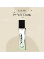 韓國 TAMBURINS - Perfume Chamo 11mL