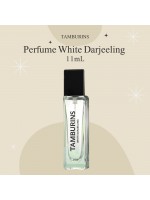韓國 TAMBURINS - Perfume White Darjeeling 11mL