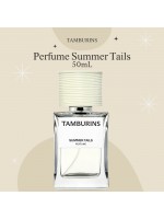 韓國 TAMBURINS - Perfume Summer Tails 50mL