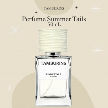 韓國 TAMBURINS - Perfume Summer Tails 50mL