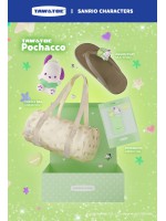 [15/05 出貨]   韓國 Taw & Toe x Sanrio - Pochacco Set
