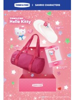 [15/05 出貨]   韓國 Taw & Toe x Sanrio - Hello Kitty Set・PINK