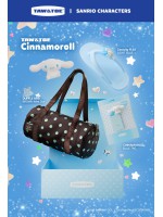 [15/05 出貨]   韓國 Taw & Toe x Sanrio - Cinnamoroll Set