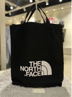 THE NORTH FACE - BIG LOGO TOTE (BLACK)