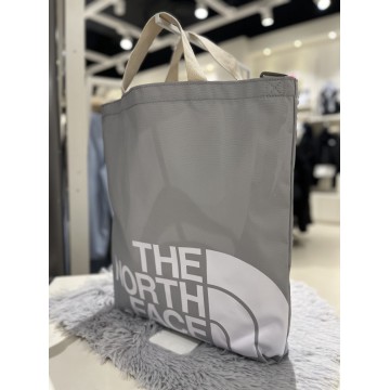 THE NORTH FACE - BIG LOGO TOTE (LIGHT_GRAY)