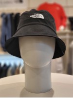 THE NORTH FACE - NEW BUCKET HAT (BLACK)