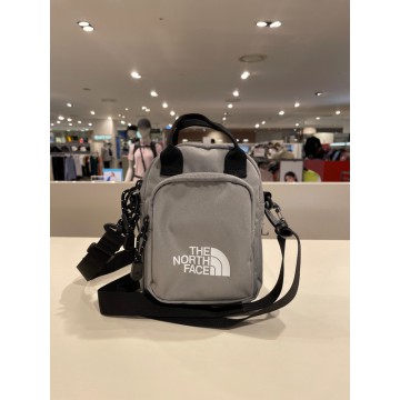 THE NORTH FACE - NEW SIMPLE MINI BAG (LIGHT_KHAKI)