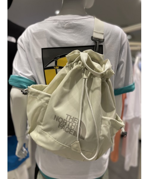 THE NORTH FACE W LIGHT BONNEY PACK 男女兼用