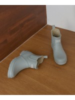 rockfish-weatherwear - NEW ORIGINAL CHELSEA RAIN BOOTS - MINT GREY