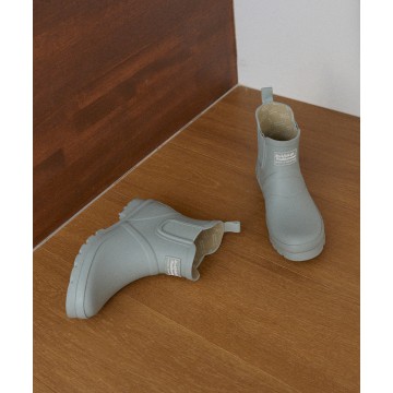 rockfish-weatherwear - NEW ORIGINAL CHELSEA RAIN BOOTS - MINT GREY