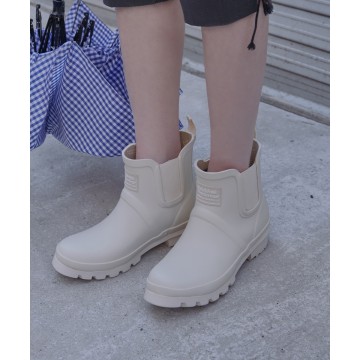 rockfish-weatherwear - NEW ORIGINAL CHELSEA RAIN BOOTS - IVORY