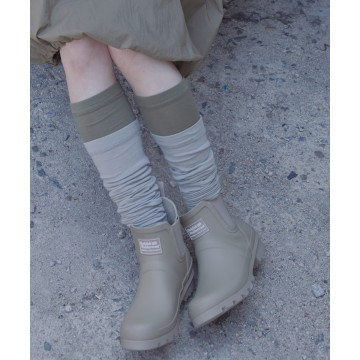 rockfish-weatherwear - NEW ORIGINAL CHELSEA RAIN BOOTS - COCOA