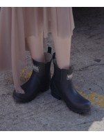 rockfish-weatherwear - NEW ORIGINAL CHELSEA RAIN BOOTS - BLACK