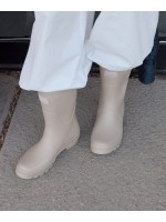 rockfish-weatherwear - NEW ORIGINAL RAIN BOOTS SHORT - BEIGE