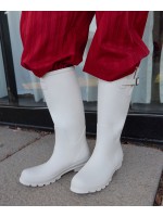 rockfish-weatherwear - NEW ORIGINAL RAIN BOOTS LONG - IVORY