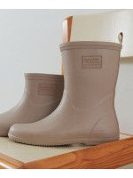 rockfish-weatherwear - EBBY RAIN BOOTS MIDDLE - MOCHA