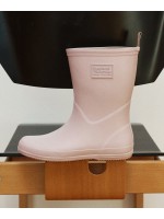 rockfish-weatherwear - EBBY RAIN BOOTS MIDDLE - PINK