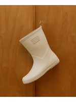 rockfish-weatherwear - EBBY RAIN BOOTS MIDDLE - BUTTER
