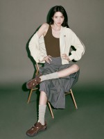 韓國 FILA Echape Choco