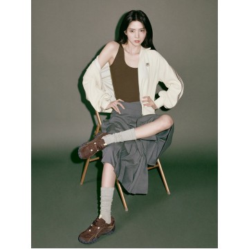 韓國 FILA Echape Choco